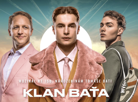 klan bata