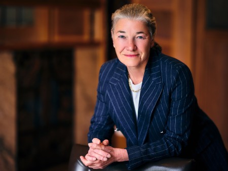klan bata Rosemarie Blyth-Bata
