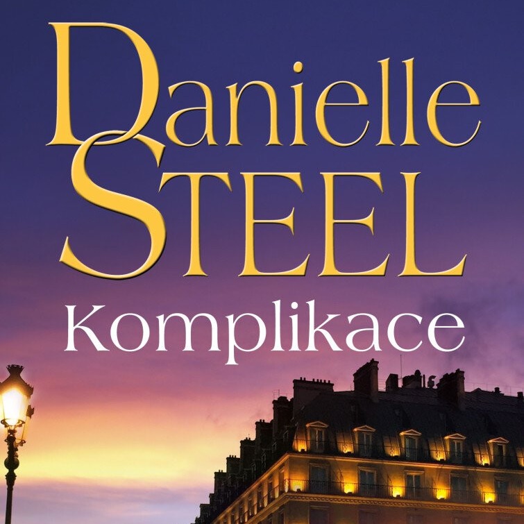Komplikace. Nový román Danielly Steelové