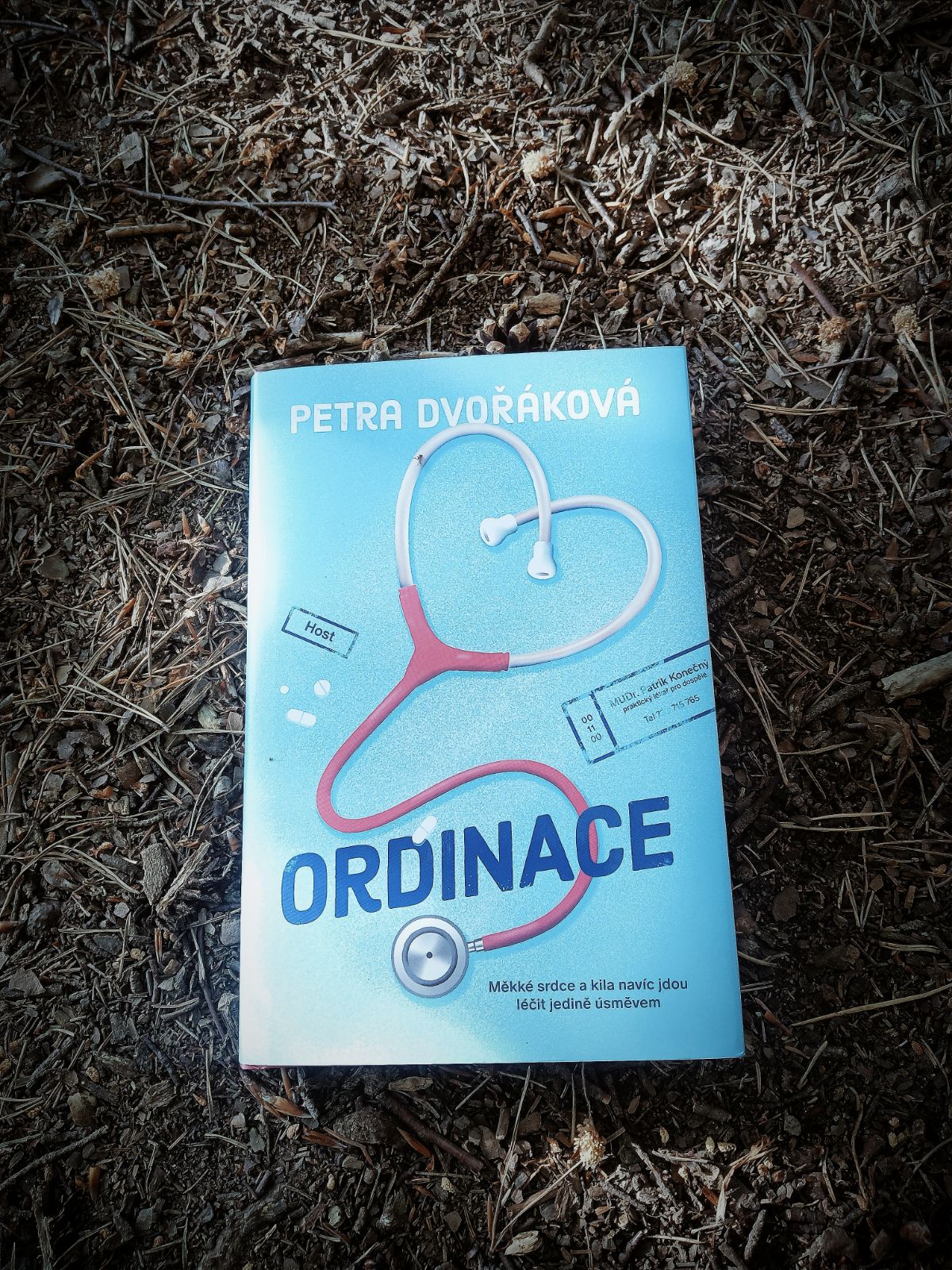 ordinace
