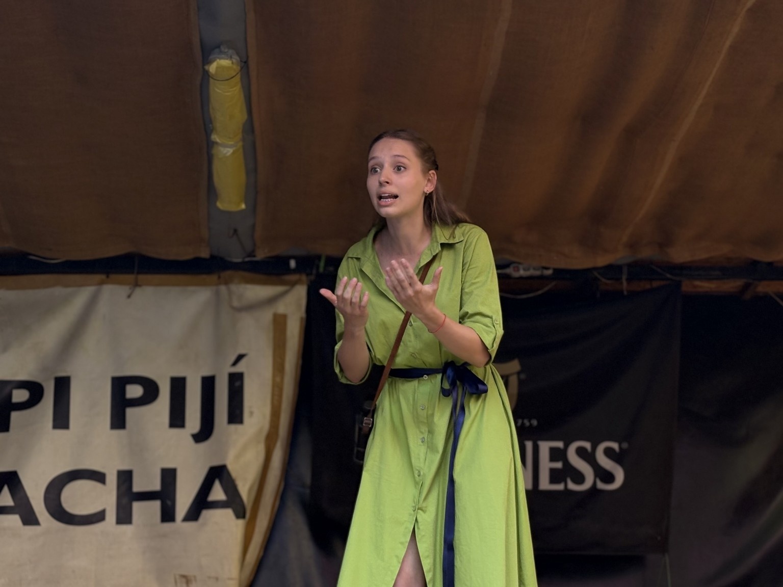 sen noci svatojánské foto 1