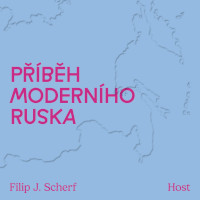 Ztracená země. Příběh moderního Ruska