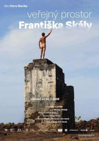 Verejny prostor plakat