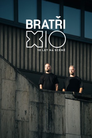 bratri 10 let
