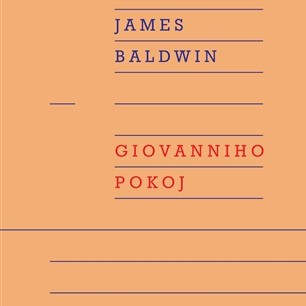 Zničený vnitřní svět  – zničený vnější svět  – recenze knihy Giovanniho pokoj