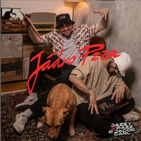 Kato z Prago Union, DJ Fatte a Elizabeth Ann Strnka. Rapper Jazzy le Pazz představuje své dosud nejambicióznější album