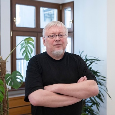 Pavel Kosatík: O Benešovi se nepřeme kvůli minulosti, ale kvůli současnosti