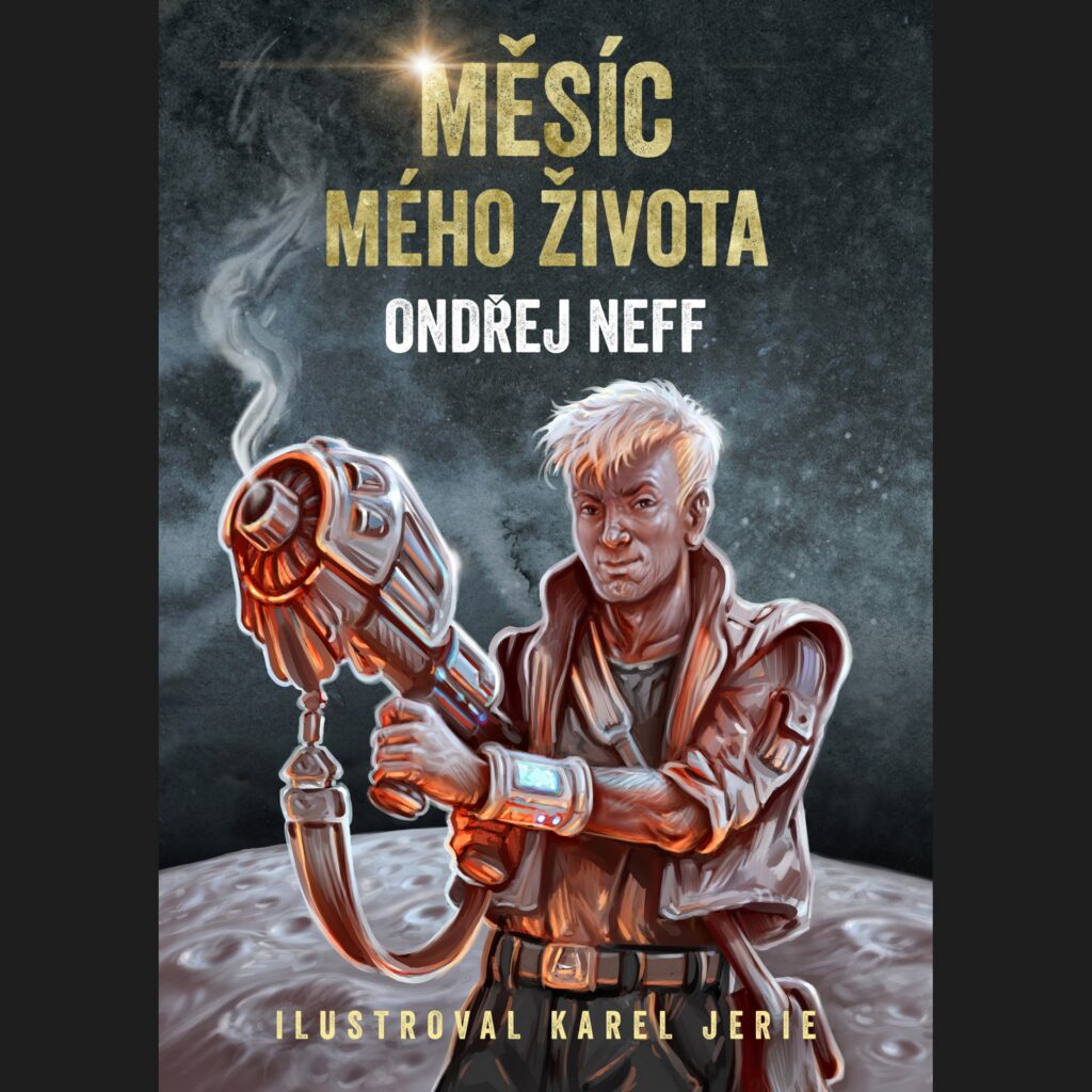 mesic meho zivota perex