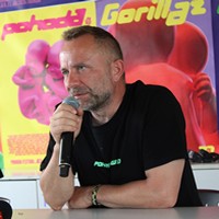 Rozhovor s organizátorom Michalom Kaščákom, ktorý zhodnotil priebeh tridsiateho ročníka festivalu Pohoda