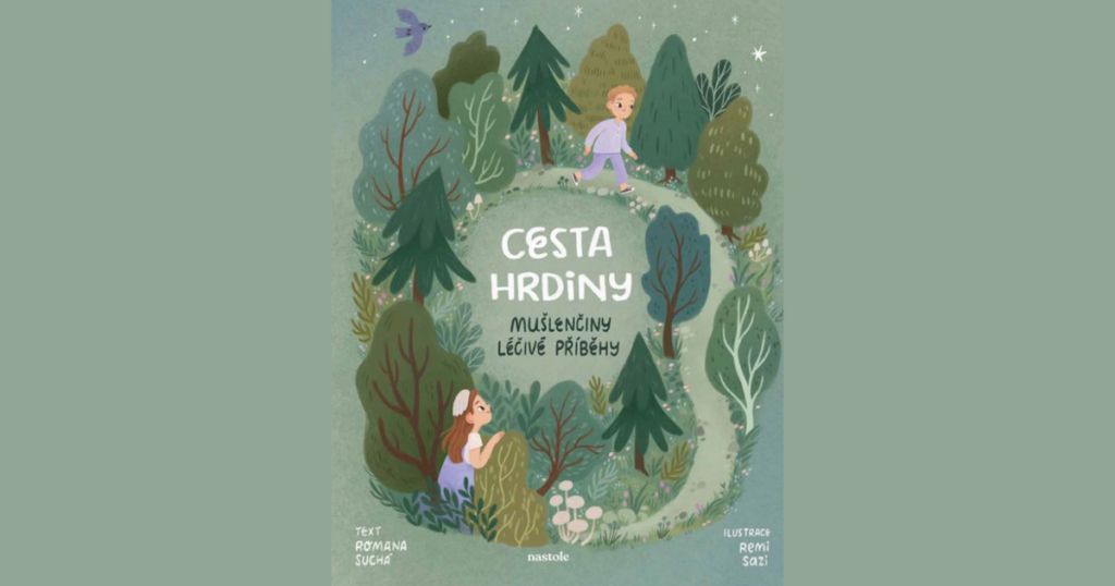 Pohádková cesta s psychologickým přesahem