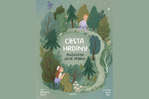 Pohádková cesta s psychologickým přesahem