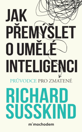 umela inteligence foto