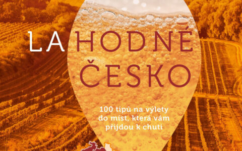Lahodné Česko