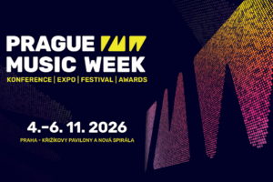 Prague Music Week 2026 dá prostor ženám, které formují hudební průmysl. Nabídne konferenci, veletrh, oborové ceny i vlastní festival
