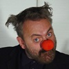 Chat #75 – Václav Upír Krejčí