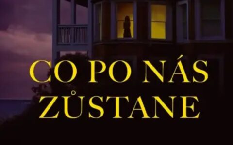 Recenze knihy Co po nás zůstane