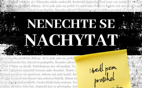 Tři auta v garáži a překračování povolené rychlosti. Nenechte se nachytat?