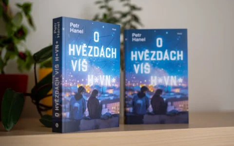 O hvězdách víš hovno