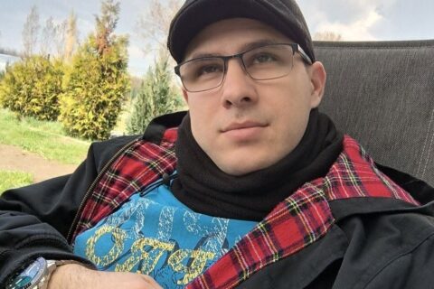 Jakub Pokorný: Básne píšem, keď ma kopne múza. Nezaujíma ma povrchnosť, chcem ísť do hĺbky