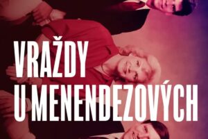 Literatura faktu a současně děsivý psychothriller – dávný případ hrůzných vražd se stává znovu aktuální!