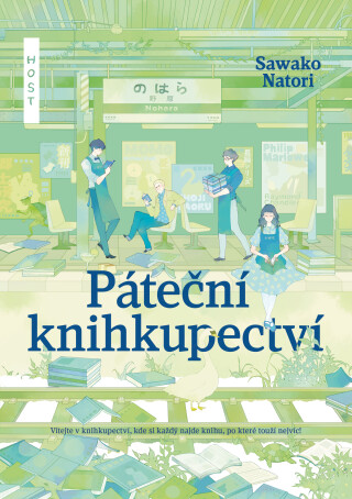 Hledáte za četbou klid a odpočinek? Pak jsou tyto publikace právě pro vás!