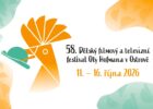 Říjen v Ostrově ovládne 58. Festival Oty Hofmana: Šest festivalových dnů, 60 let Pana Tau, filmové premiéry, známé osobnosti i program pro celé rodiny