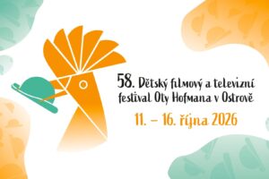 Říjen v Ostrově ovládne 58. Festival Oty Hofmana: Šest festivalových dnů, 60 let Pana Tau, filmové premiéry, známé osobnosti i program pro celé rodiny