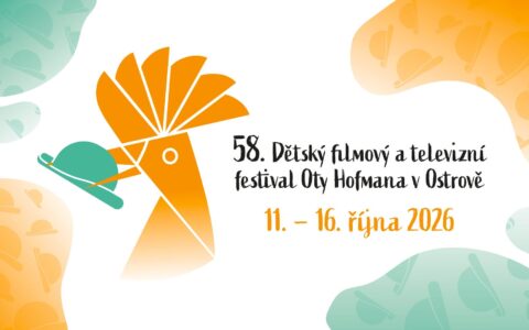 Říjen v Ostrově ovládne 58. Festival Oty Hofmana: Šest festivalových dnů, 60 let Pana Tau, filmové premiéry, známé osobnosti i program pro celé rodiny