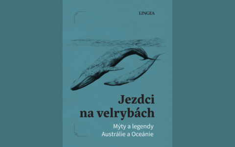 Jezdci na velrybách – poznejte mýty a legendy Austrálie a Oceánie