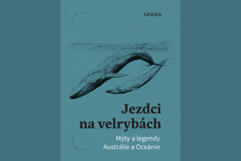 Jezdci na velrybách – poznejte mýty a legendy Austrálie a Oceánie