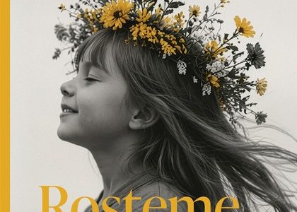Rosteme spolu: Jak vychovat sebevědomou dívku
