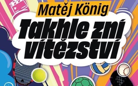 Zjistěte, jak zní vítězství