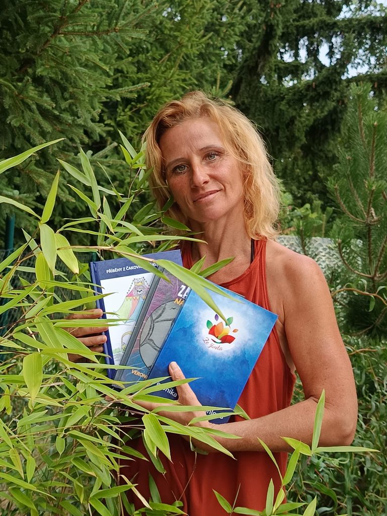 Než jsem se začala milovat: Z hlubokého dna k sebelásce a svobodě, která nezná limity