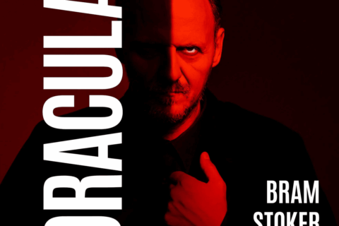 Skryjte hrdlo, nastavte uši. Dracula přichází do sluchátek i reproduktorů