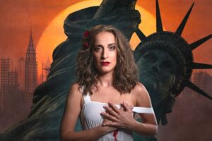 Carmen: Současný muzikál zrozený z vášně a krve