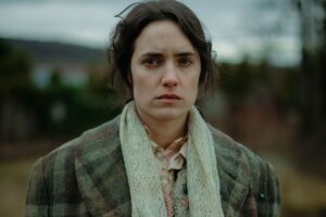 Gerta Schnirch míří na obrazovky České televize. Výpravné drama podle románu Kateřiny Tučkové uvede ČT1 už 11. října