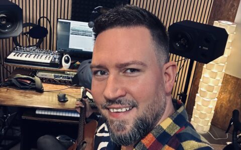 Honza Nedbal: „Chci tvořit s lehkou nadsázkou i hloubkou, aby se u toho lidé v dnešním shonu zastavili“
