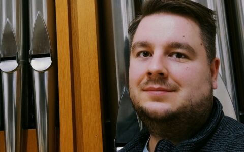 Ján Fic: Pro mne je každý koncert příležitostí nechať zaznít hudbu, která je mému srdci nejbližší