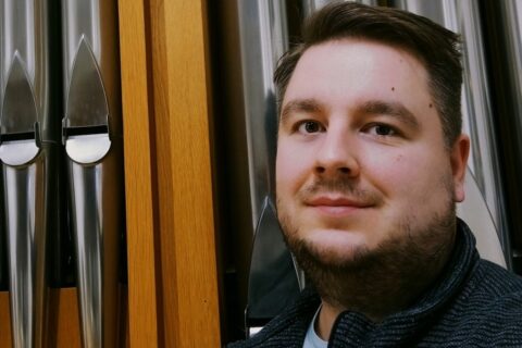 Ján Fic: Pro mne je každý koncert příležitostí nechať zaznít hudbu, která je mému srdci nejbližší