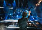 Šance zahrát si na Let It Roll Winter 2027. Festival vyhlašuje DJ Contest