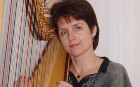 Lydie Härtelová: Hudba, to je něco úžasného