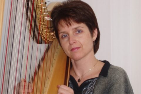 Lydie Härtelová: Hudba, to je něco úžasného