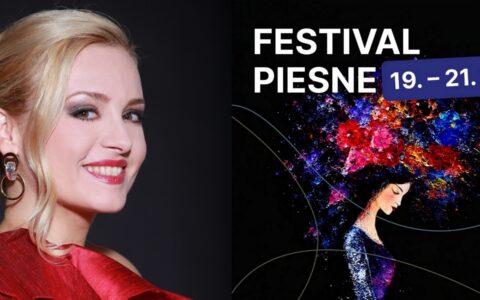 Maria Taytakova: Píseň je nejpřirozenější hudební projev lidstva