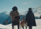 Rodinný film Můj pes Barry nabízí dobrodružství v kulisách švýcarských Alp