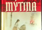 Mýtina. Silné ženské příběhy, čarodějnictví a prolínající se časové linie