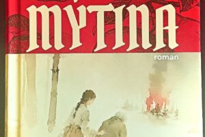 Mýtina. Silné ženské příběhy, čarodějnictví a prolínající se časové linie