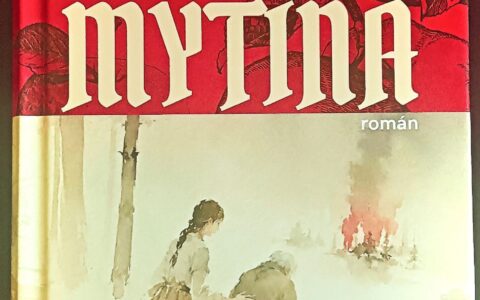Mýtina. Silné ženské příběhy, čarodějnictví a prolínající se časové linie