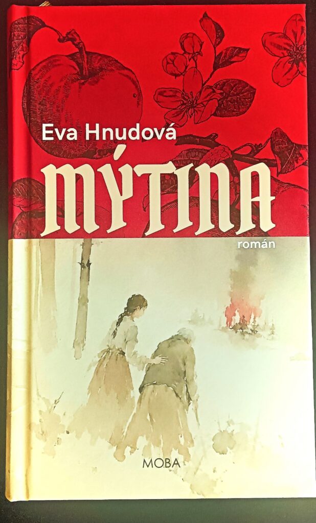 Mýtina. Silné ženské příběhy, čarodějnictví a prolínající se časové linie