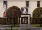 NGP zve do Valdštejnské jízdárny na výstavu o Anně Jagellonské – římské, české a uherské královně období renesance