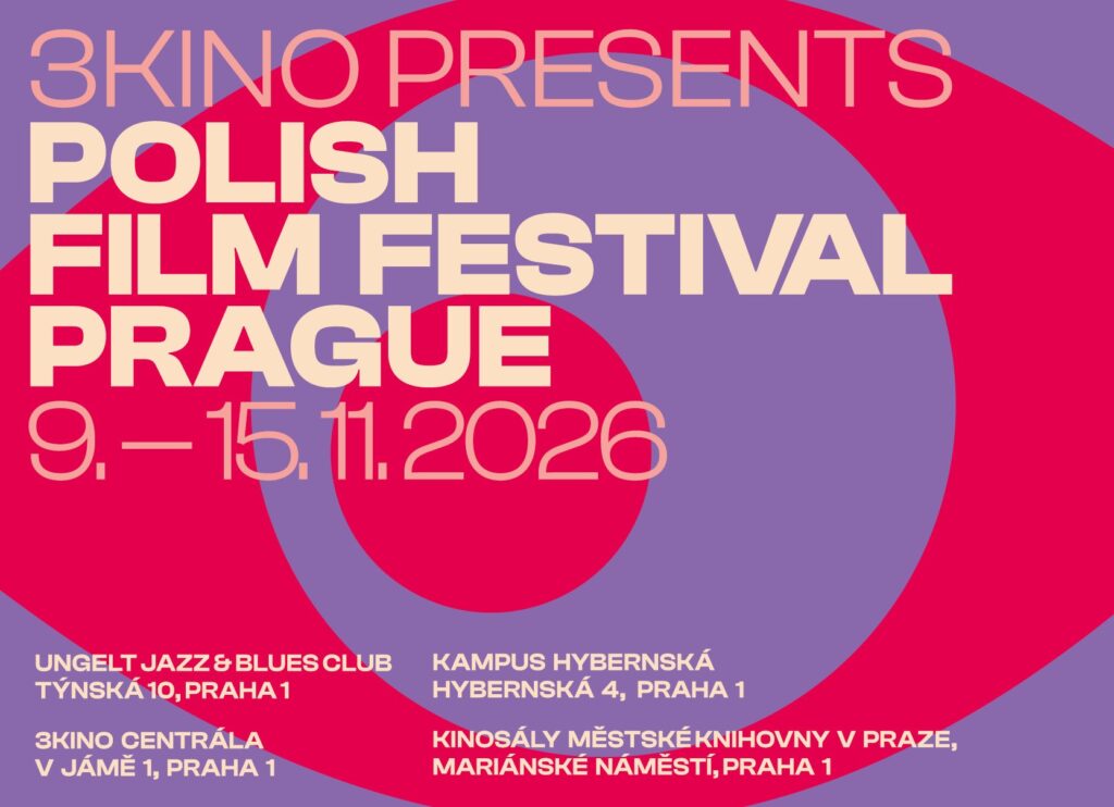 Praha bude týden “mluvit” polsky. Polské filmy, které zazářily na festivalech v Evropě i v zámoří, míří do Česka